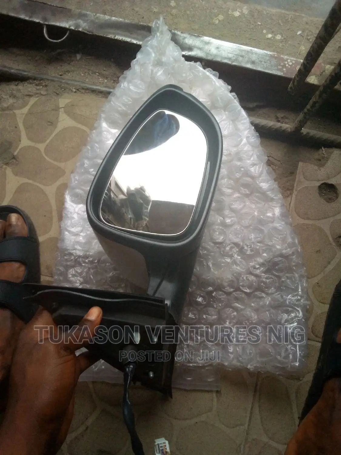 Normal Side Mirror 2018 Honda Accord Available