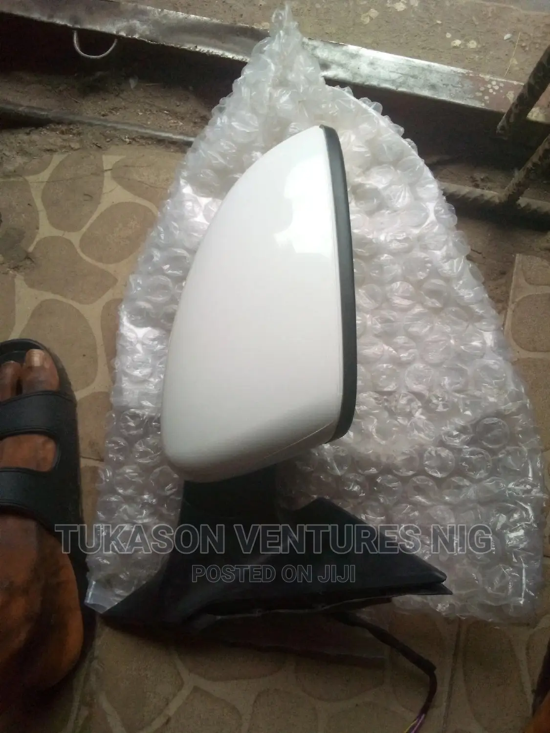 Normal Side Mirror 2018 Honda Accord Available