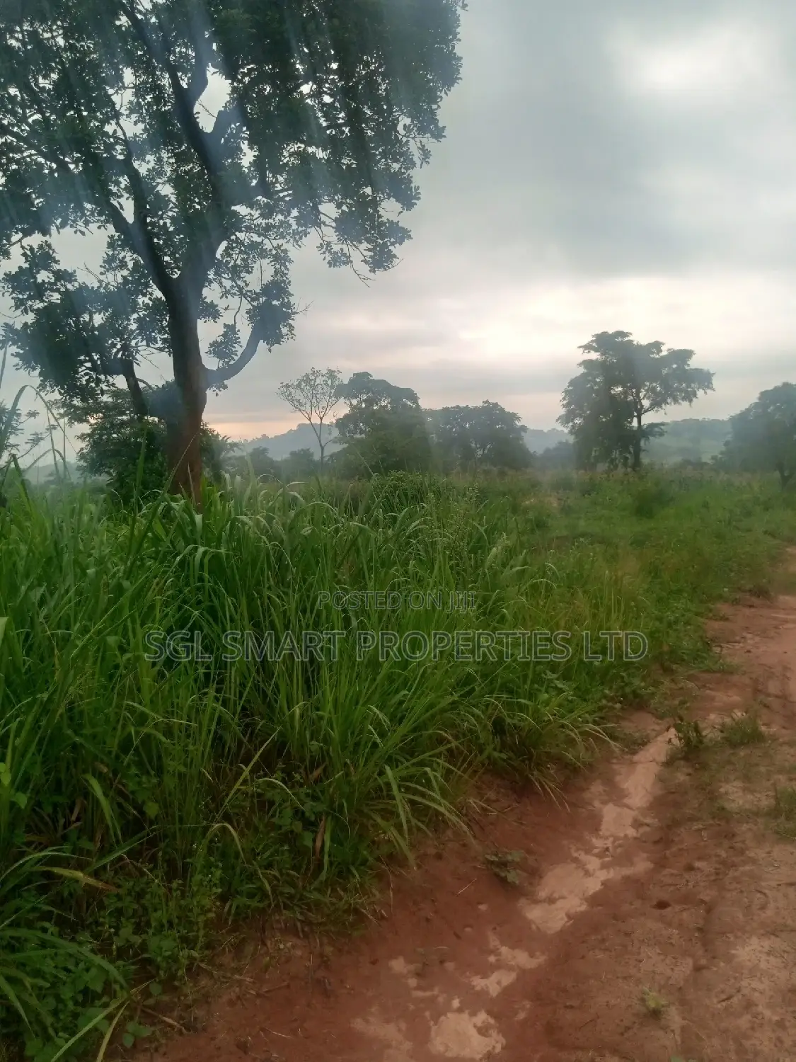 27 Plots of Land for Sale at Nnibo