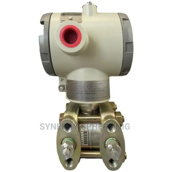 Honeywell 900 Pressure Transmitter Model: STF924