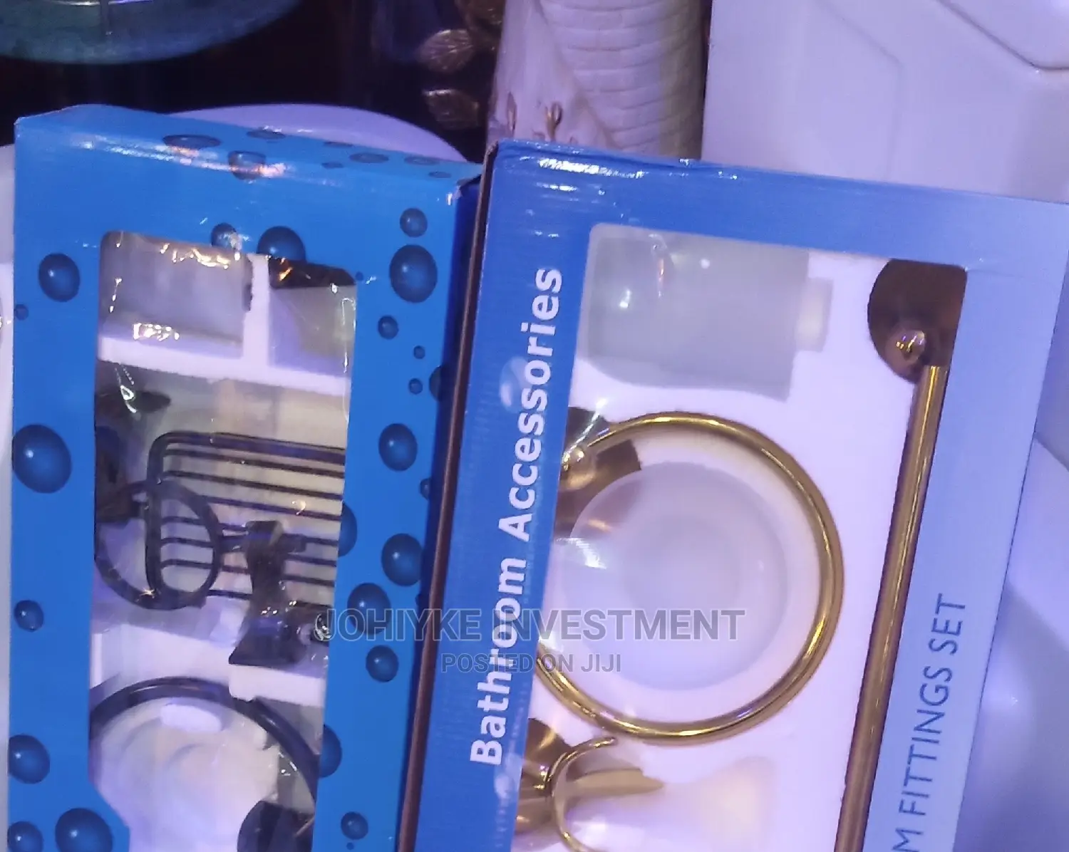 High Quality Bathroom Acceericss