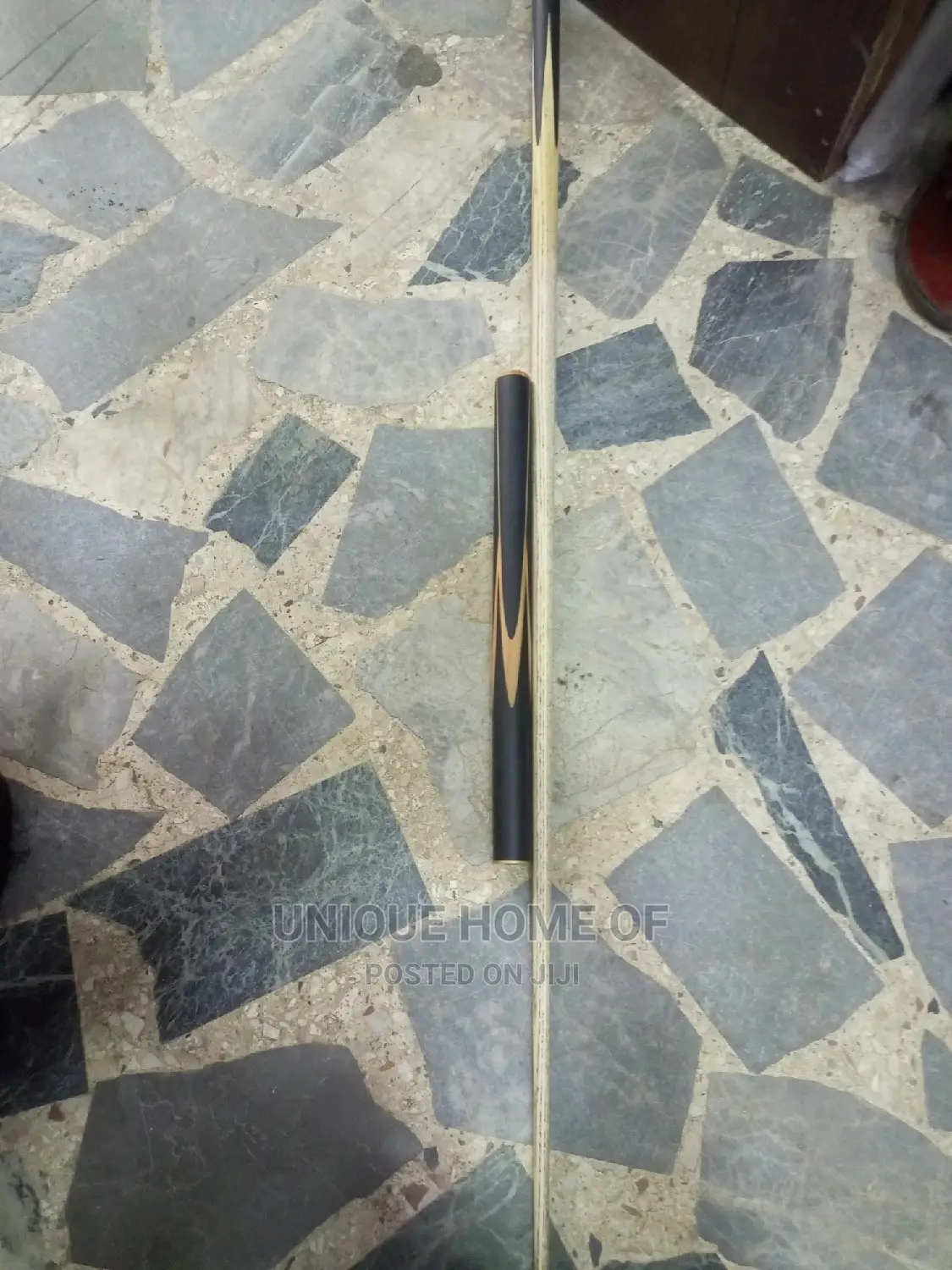 2 in 1 Cue Stick