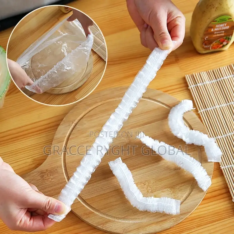Nylon Food Cover