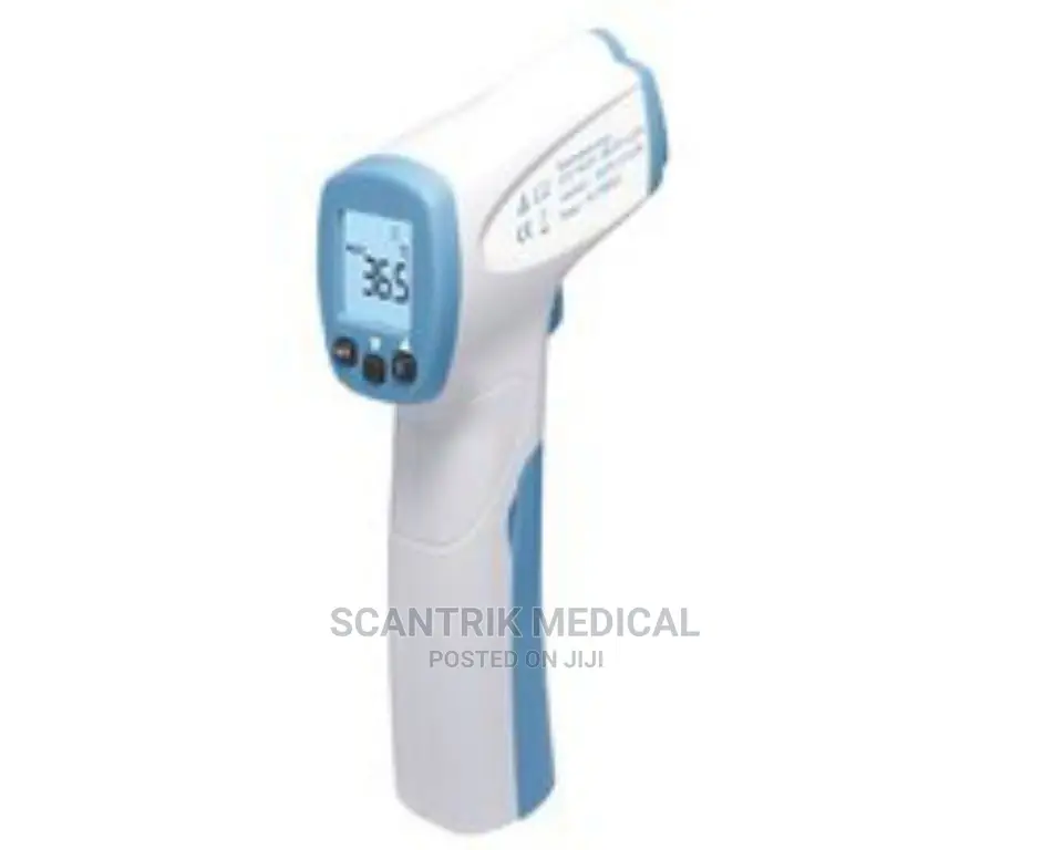 Infrared Thermometer Body Temperature for Hospital