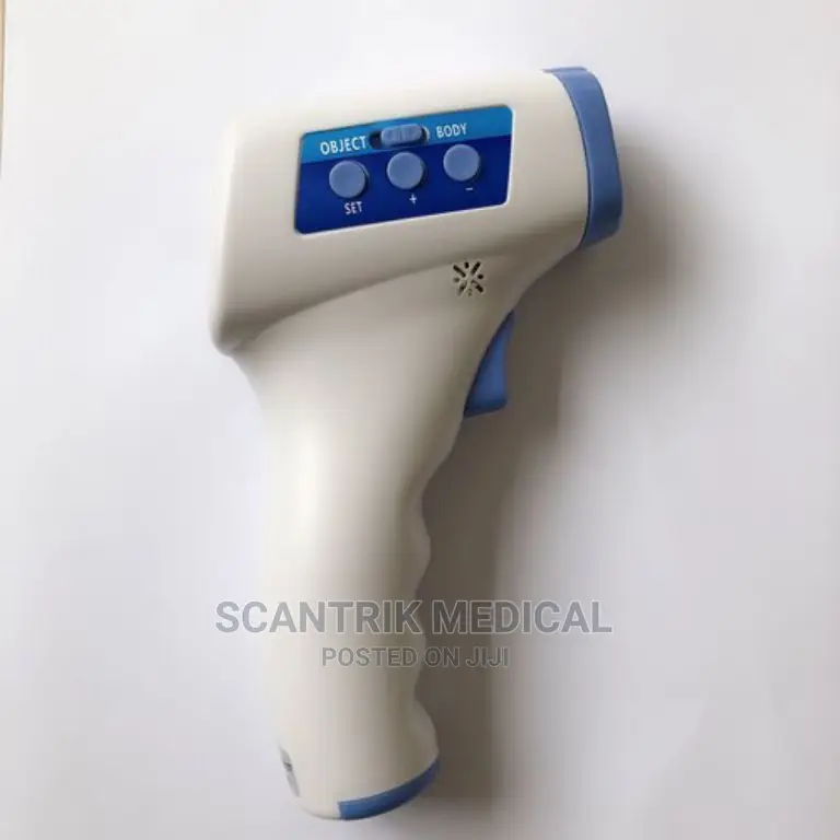 Medical Infrared Thermometer Body Temperature for Home