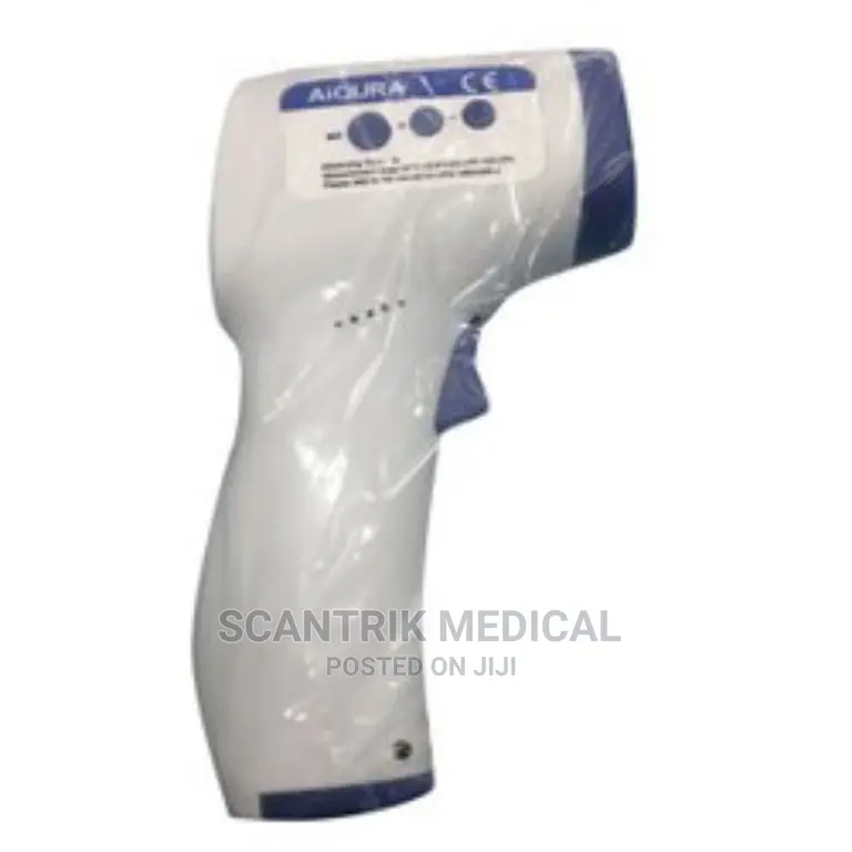 Infrared Thermometers Thermal Scanner, for Laboratory