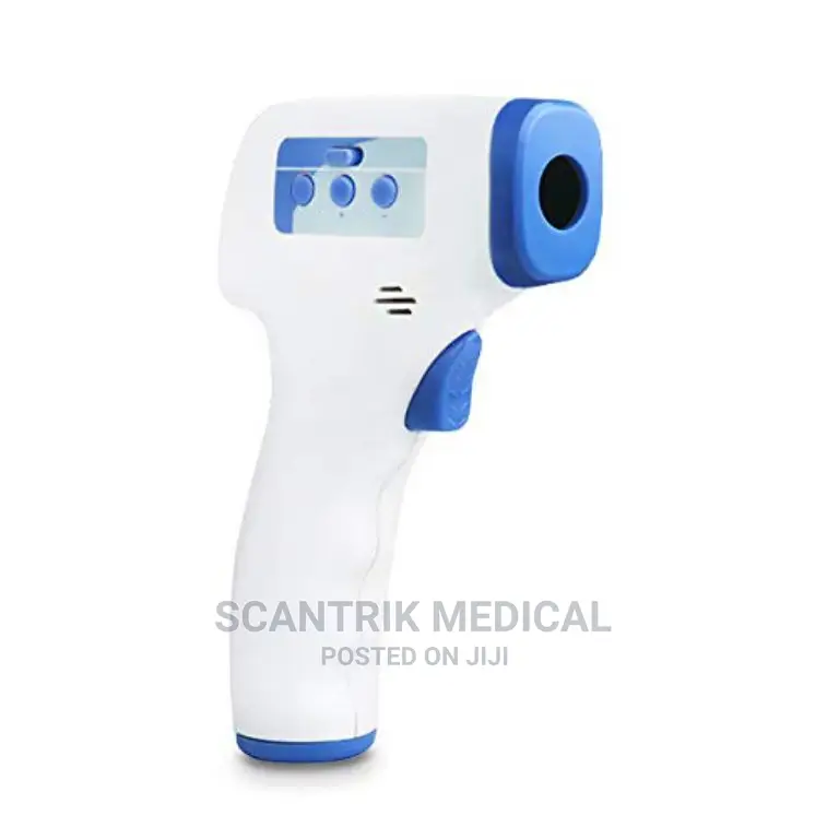 Infrared Thermometers Thermal Scanner