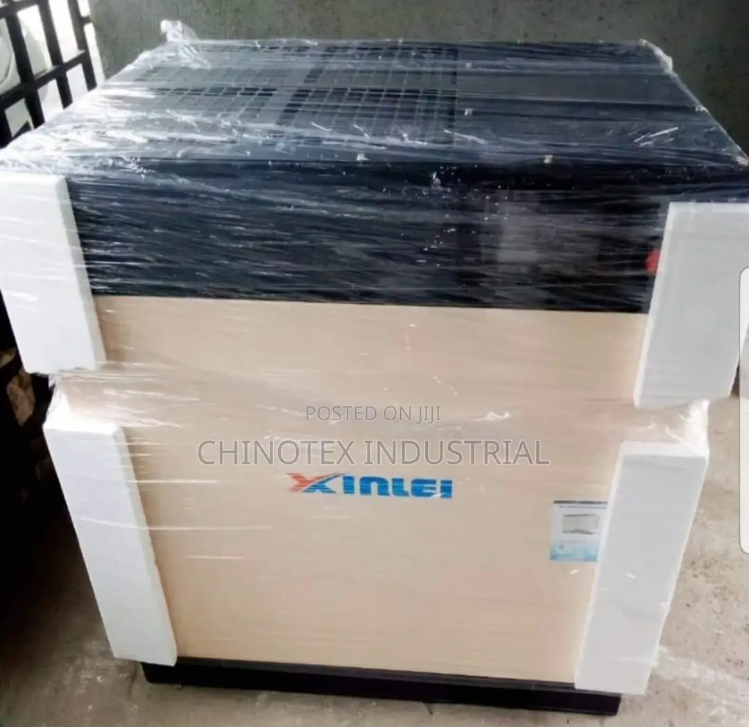 Screw Air Compressor 25hp