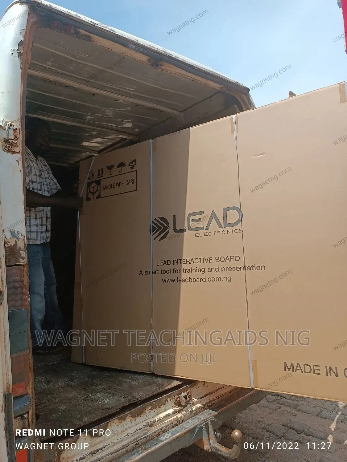 All in One Interactive Panel Tv Dealer in Abuja