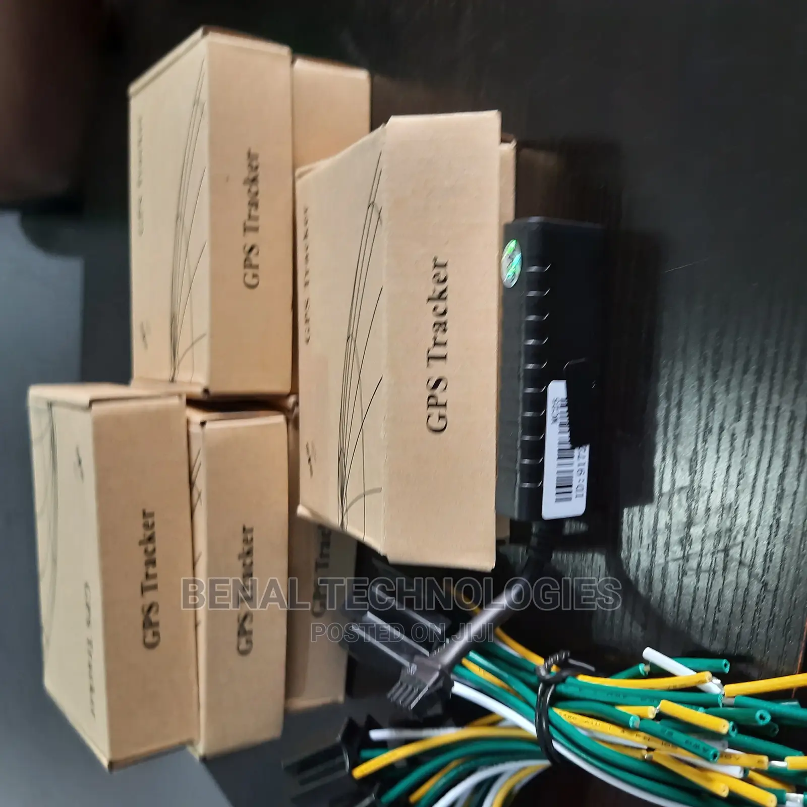 Effective GPS Tracker in VI.Mobile App, No Renewal Fee