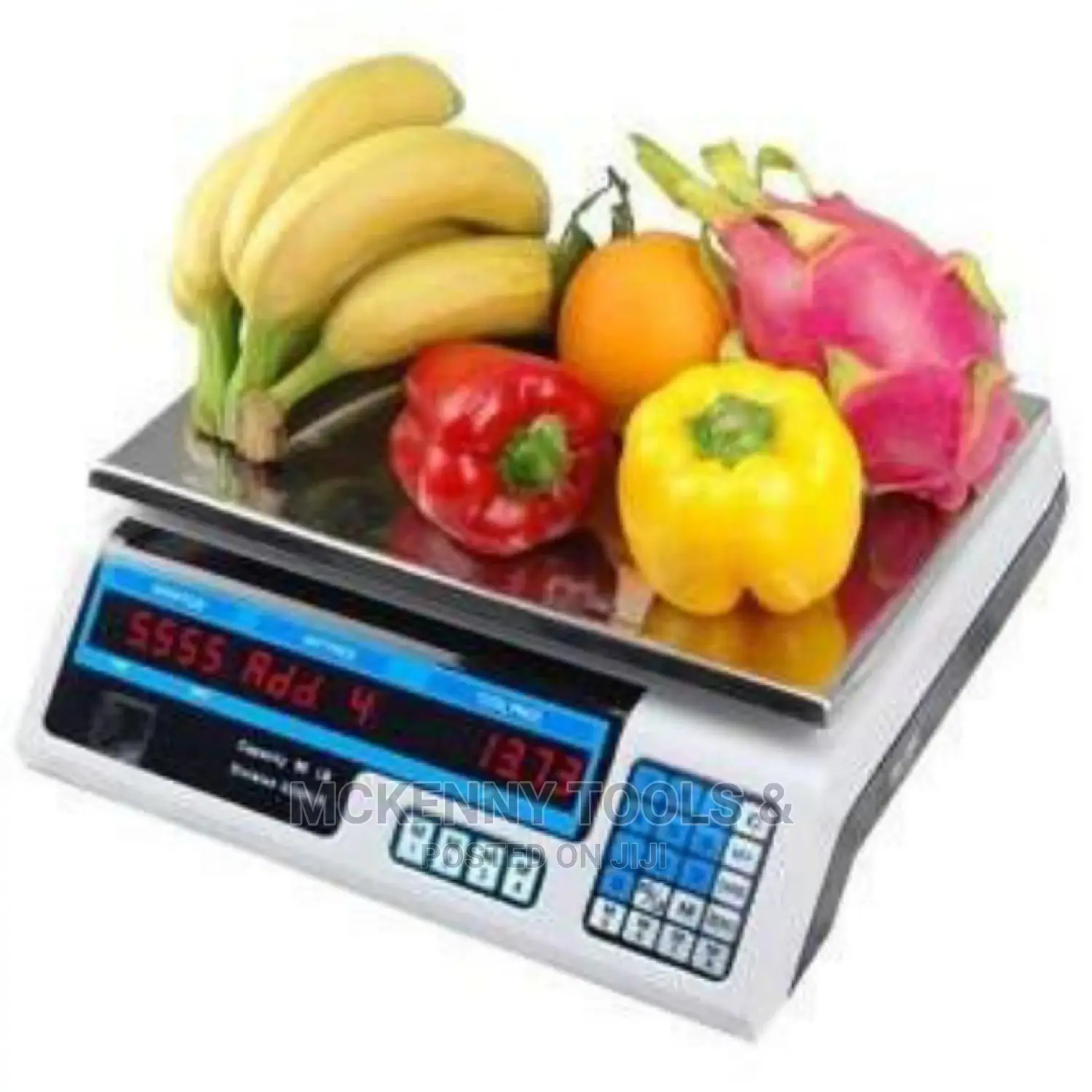 40kg Cammry Digital Pricing Scale
