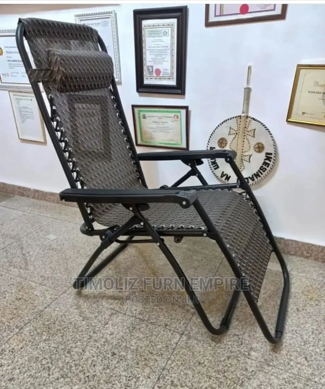 Best Quality Of Campbell Chair