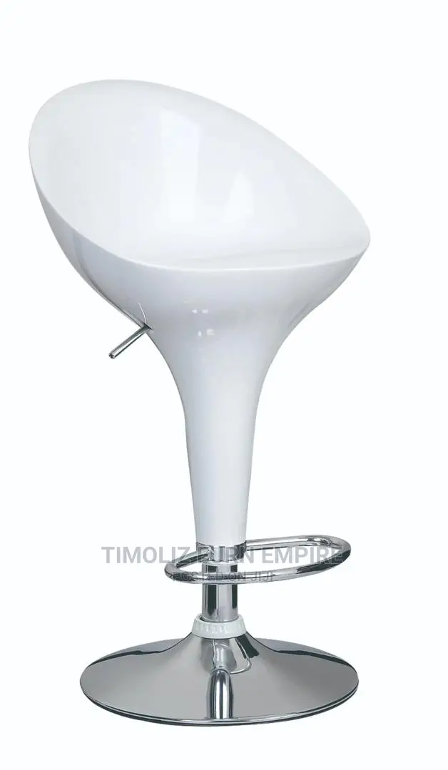 High Quality Plastic Bar Stools