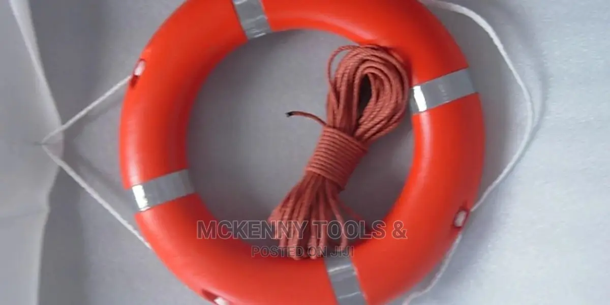 Swimming Pool Safety Tyre Life Bouy