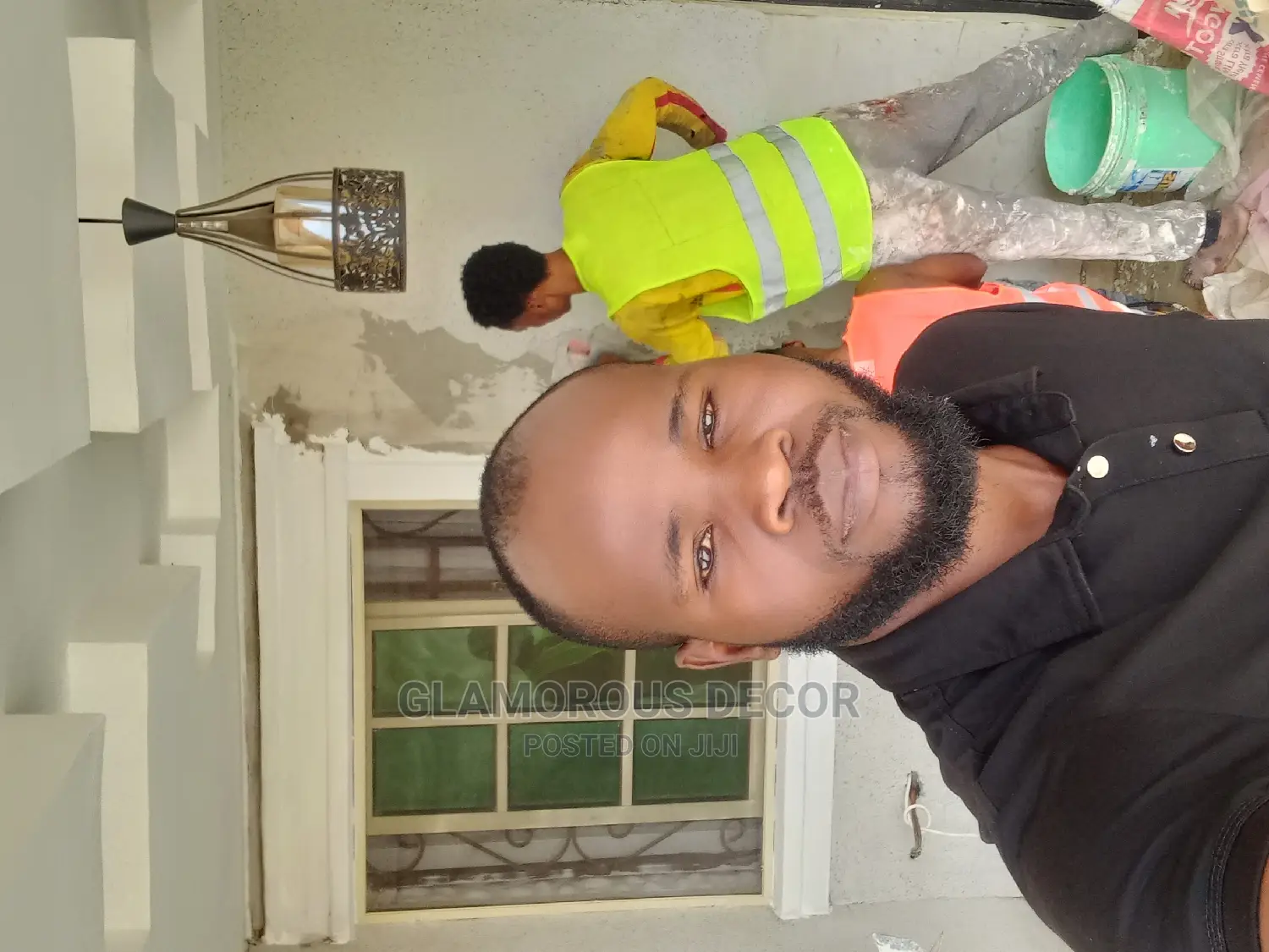 Proffesional House Paintings