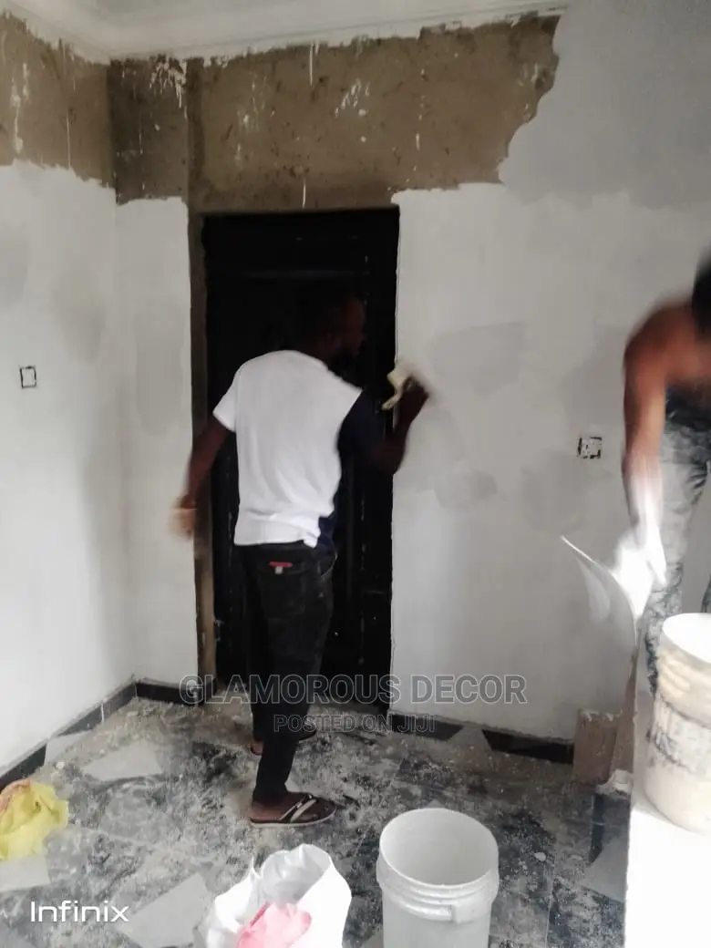 Proffesional House Paintings