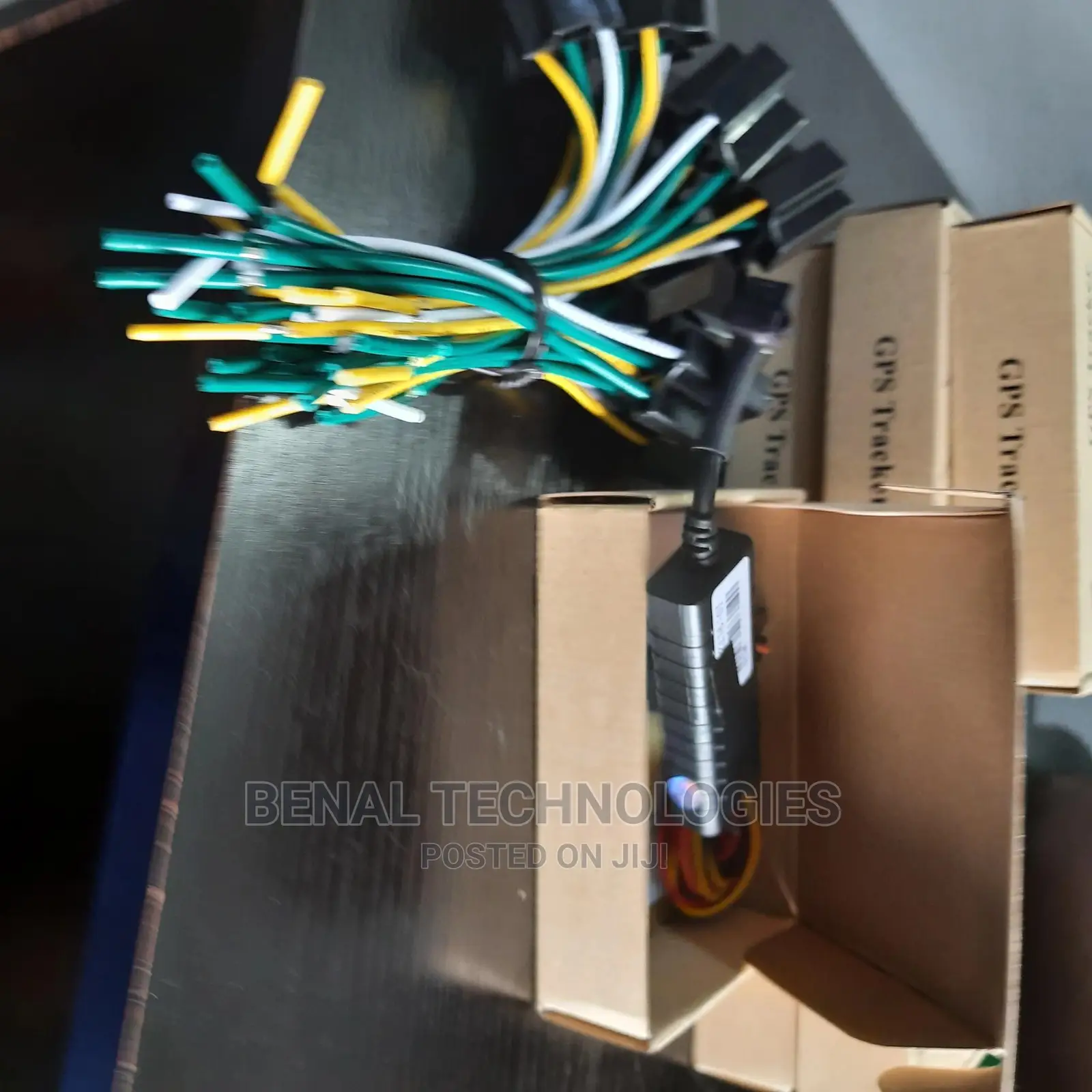 Efficient GPS Tracker in Oshodi.Mobile App, No Renewal Fee