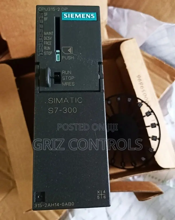 Automation Control Parts for Plc, Dcs, Scada, Tsi Etc