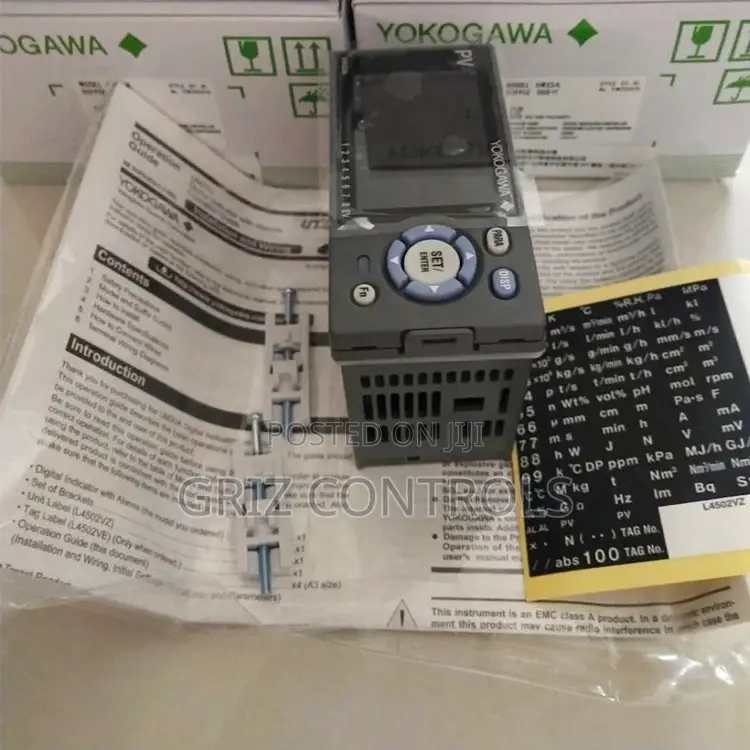 Automation Control Parts for Plc, Dcs, Scada, Tsi Etc