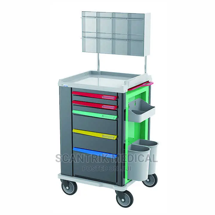 Wholesale Price Anesthesia Trolley