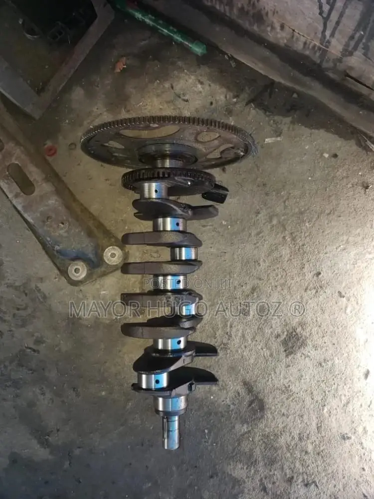 Cranshaft for Camry