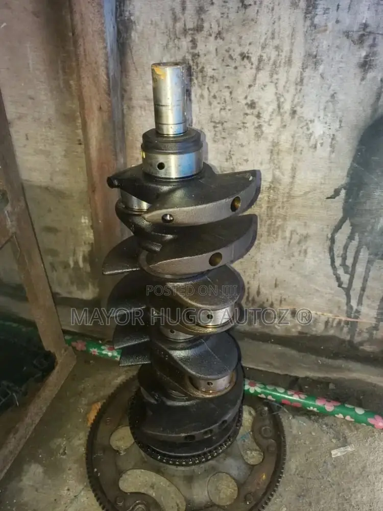 Cranshaft for Camry