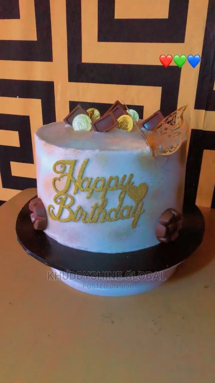 Delectably Delicious In Every Layers Celebration Cakes