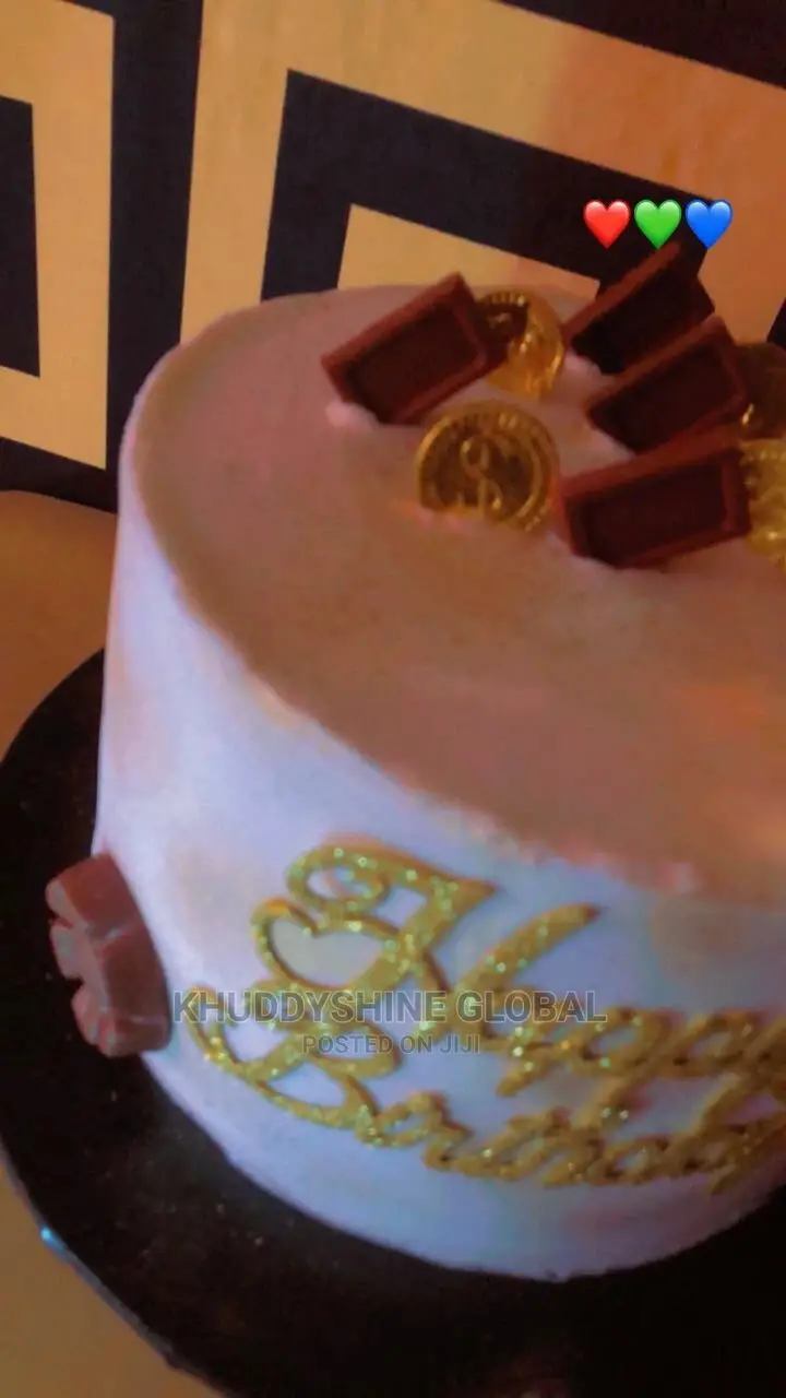 Delectably Delicious In Every Layers Celebration Cakes