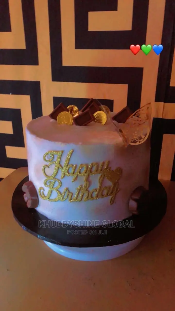Delectably Delicious In Every Layers Celebration Cakes