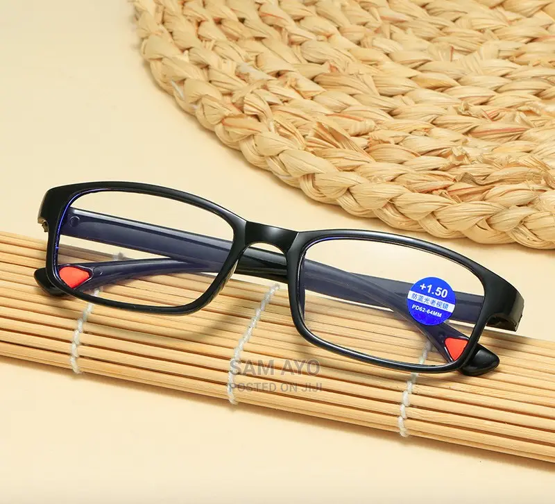 Reading Glasses +1, +1.5, +2, +3