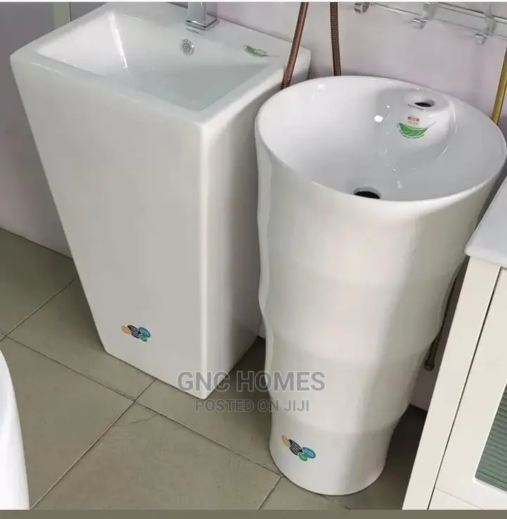 Standing Wash Hand Basin (Executive)