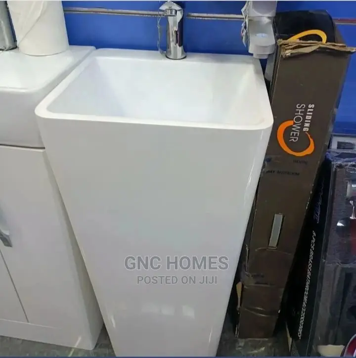 Standing Wash Hand Basin (Executive)
