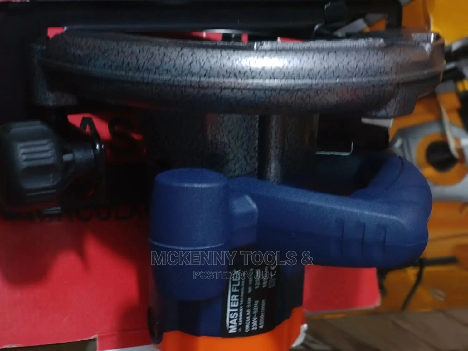 M Mas Er Flex < Germany Technology Circular Saw