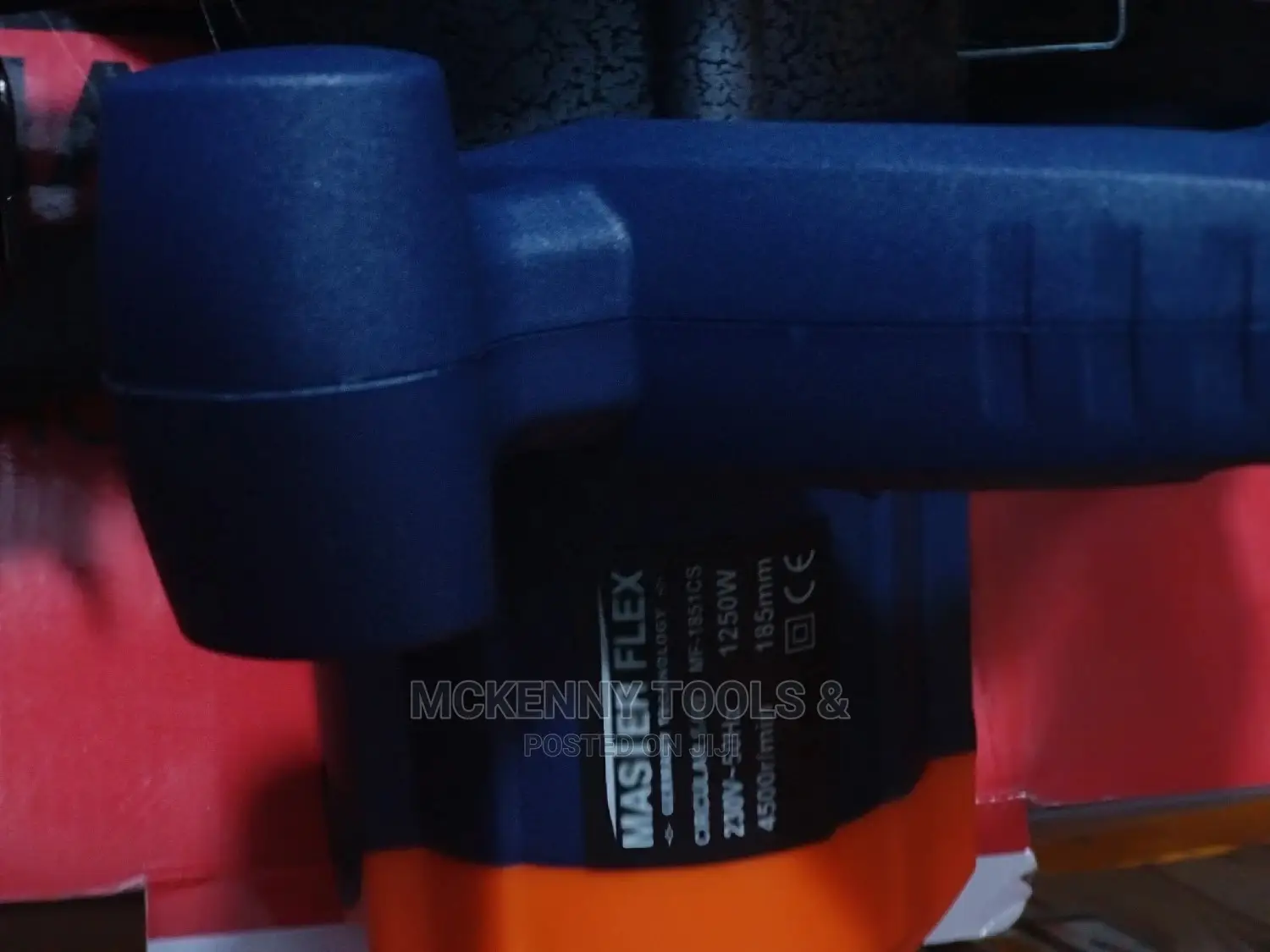 M Mas Er Flex < Germany Technology Circular Saw