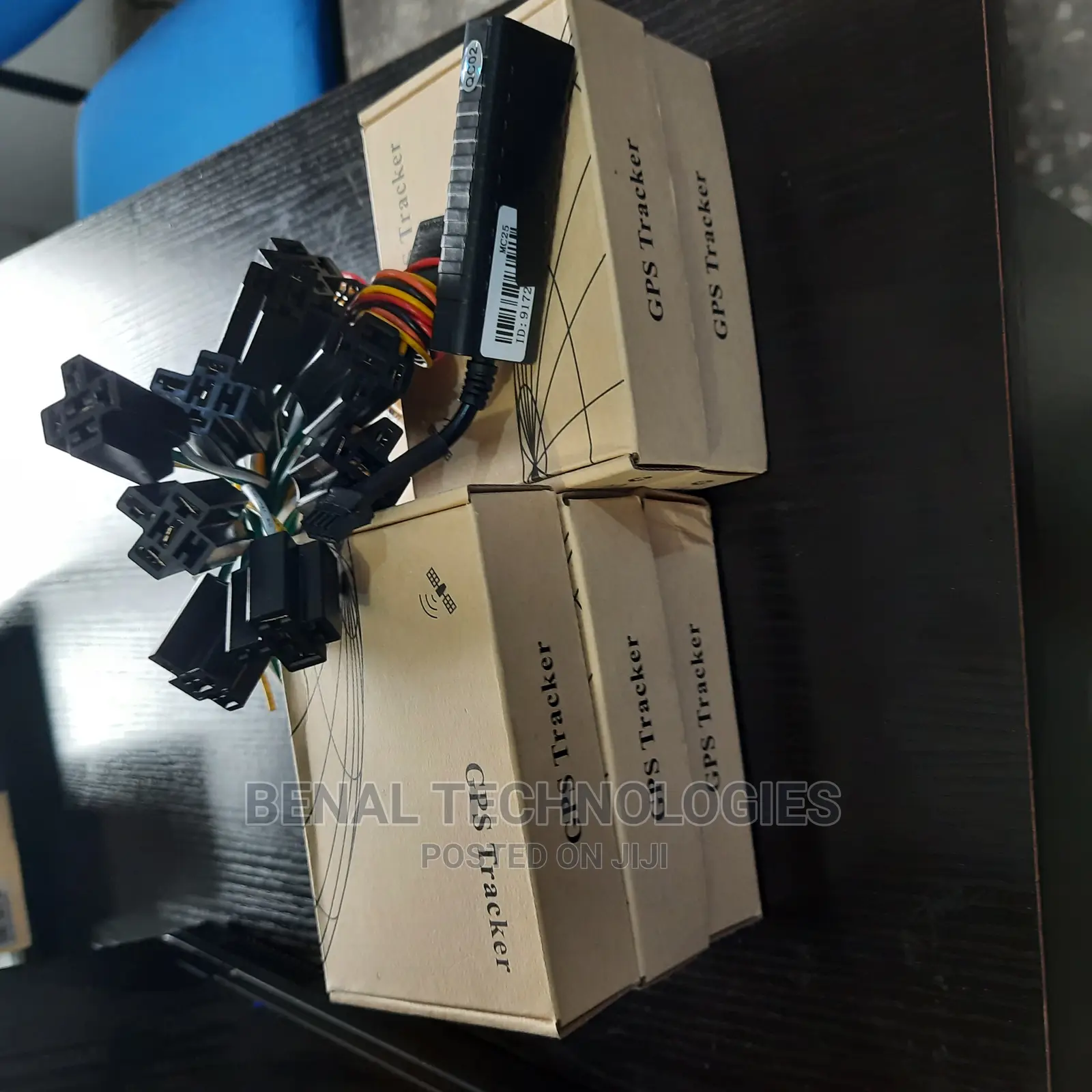 Top Affordable GPS Tracker in Oluyole.Mobile App, No Renewal