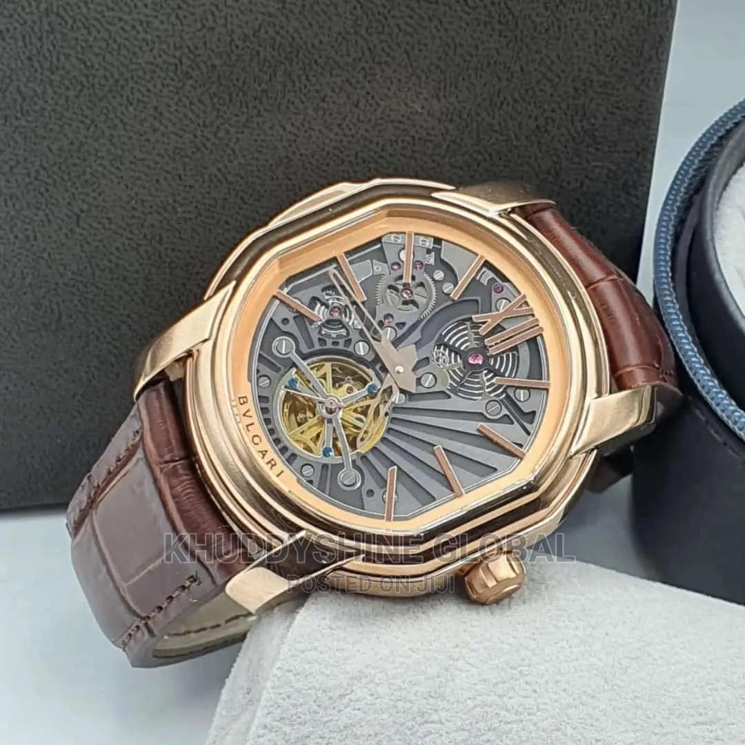 Original Hugo Boss Wristwatch