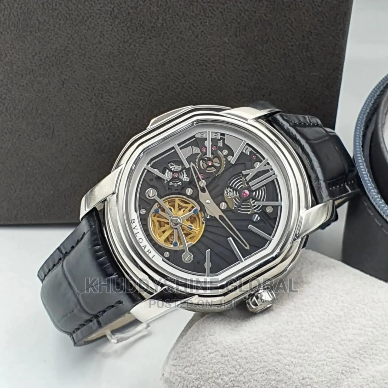 Original Hugo Boss Wristwatch