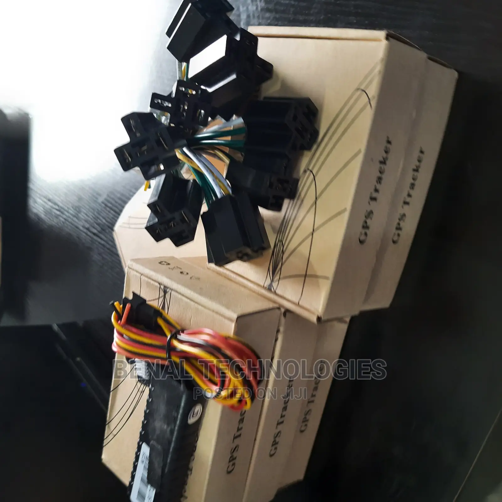Effective GPS Tracker in Oluyole.Mobile App, No Renewal Fee