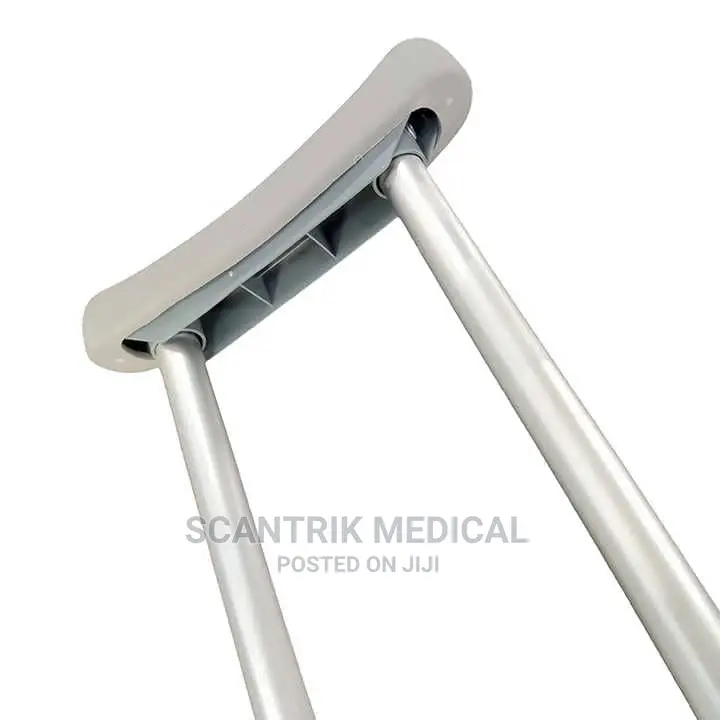 Cost Effective Under Arm Crutches