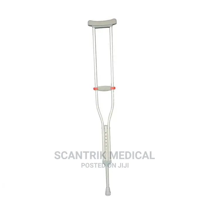 Multi Functional Medical Under Arm Crutches