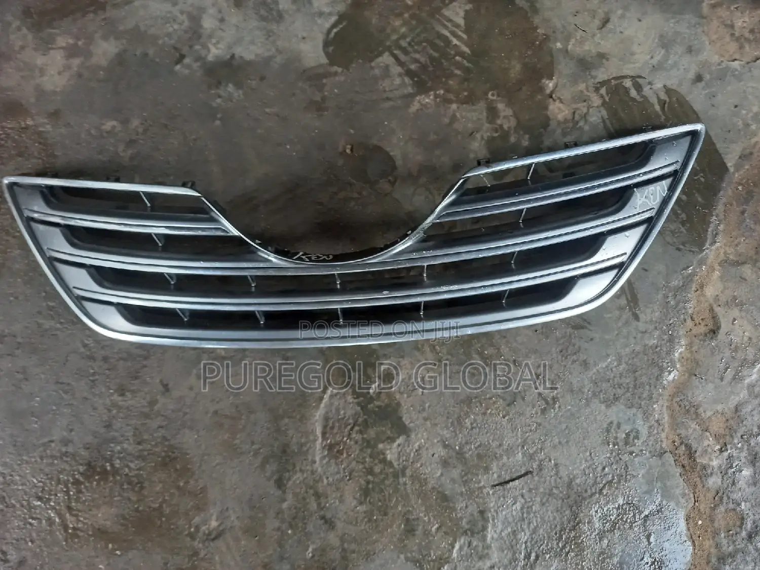 Front Grille for Camry 07 Hybrid