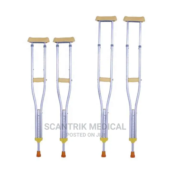 Hot Selling Medical Under Arm Crutches