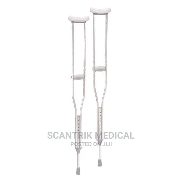 Commercial Use Under Arm Crutches