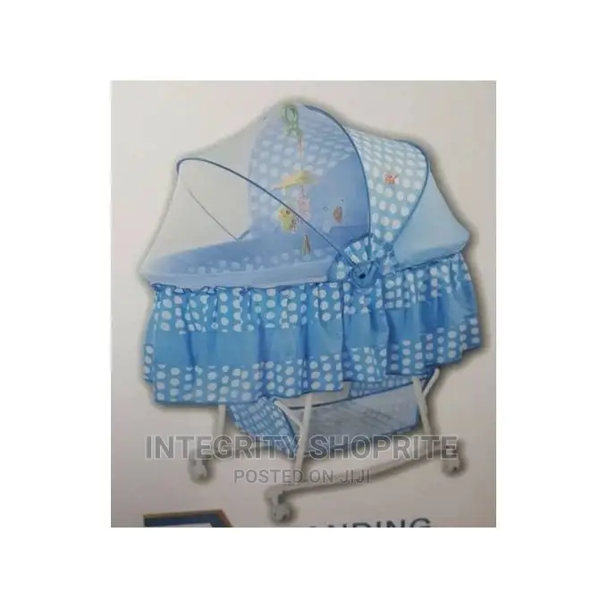 Mother Care Baby Carriage