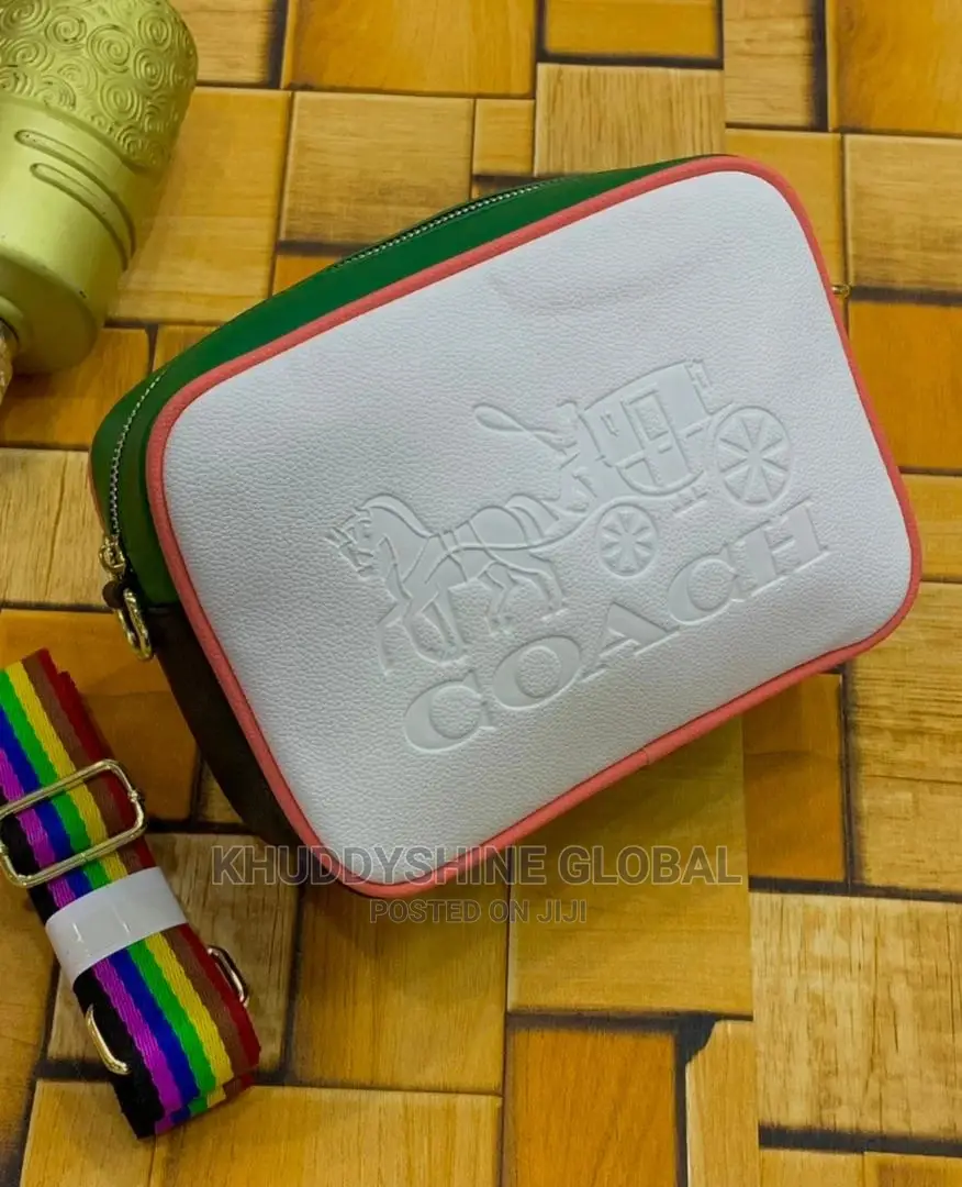 Cross/Shoulder Bag