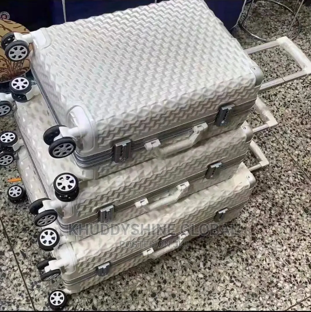 3 Set Original Luggage and Traveling Bag