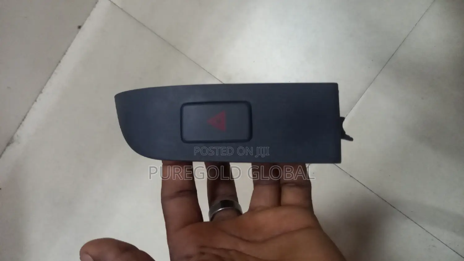 Hazard Switch for Your Car Is Available Here.