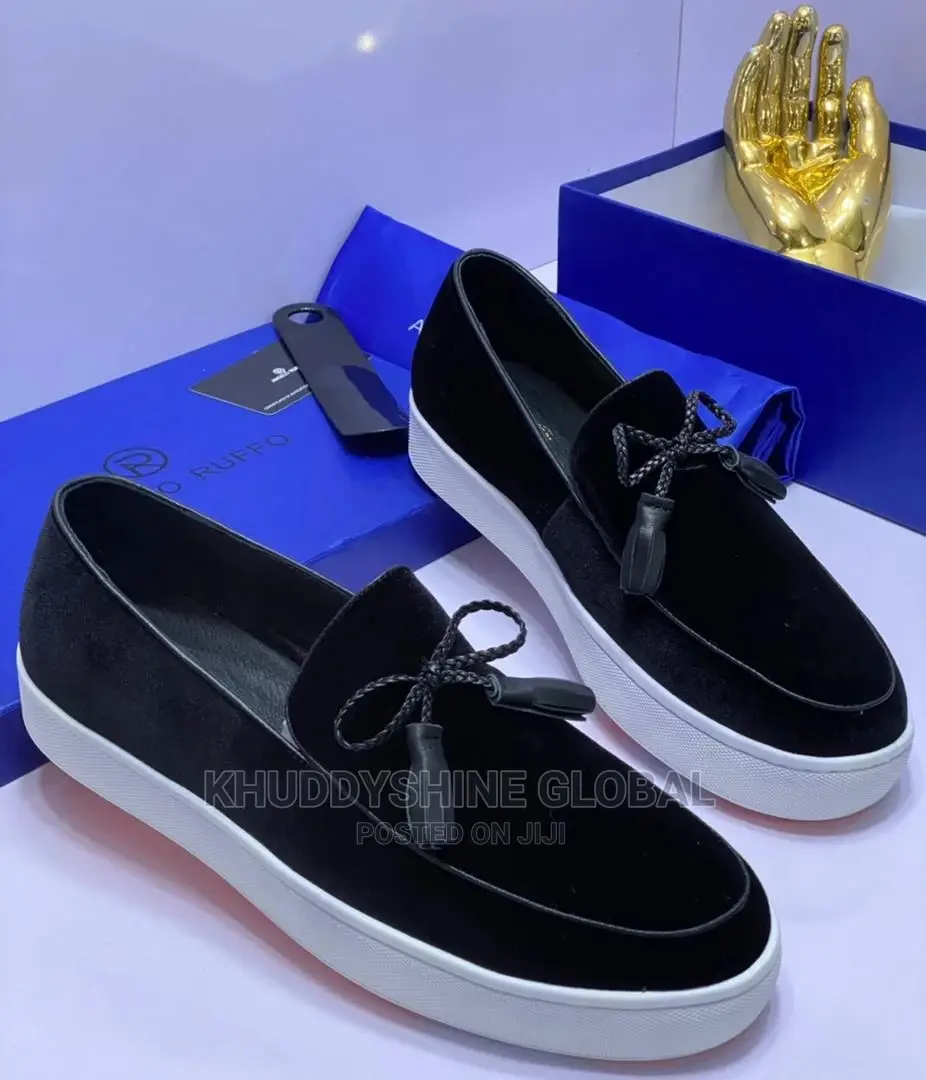 Men's Shoes