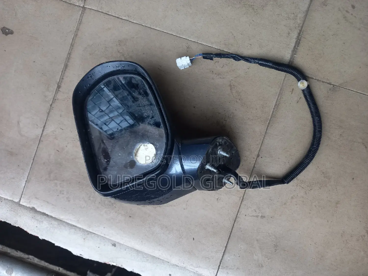 Honda Civic 2006 to 2010 Model Side Mirror