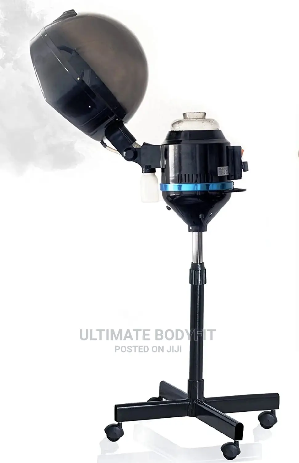 Brand New Wing Standing Steamer Machine